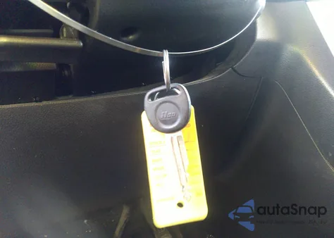 2014 Chevrolet Captiva Sport Lt from USA, damaged, VIN 3GNAL3EK0ES571986